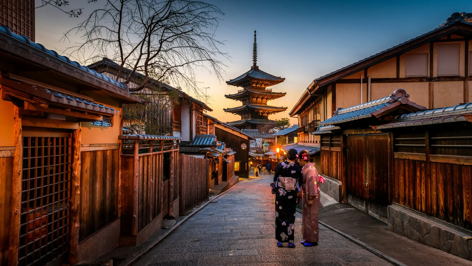 Japan Golden Route: Tokyo, Mount Fuji, Kyoto & Osaka - Japan
